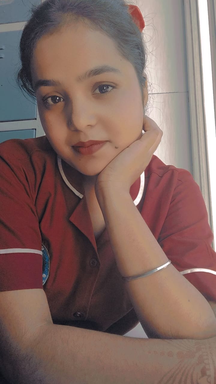 Professional Nursing Staff